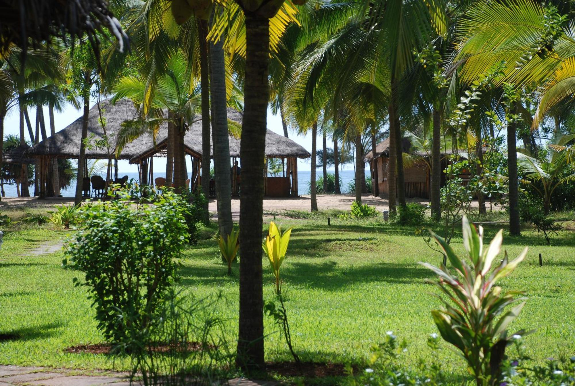 Nīleshwar Neeleshwar Hermitage מראה חיצוני תמונה