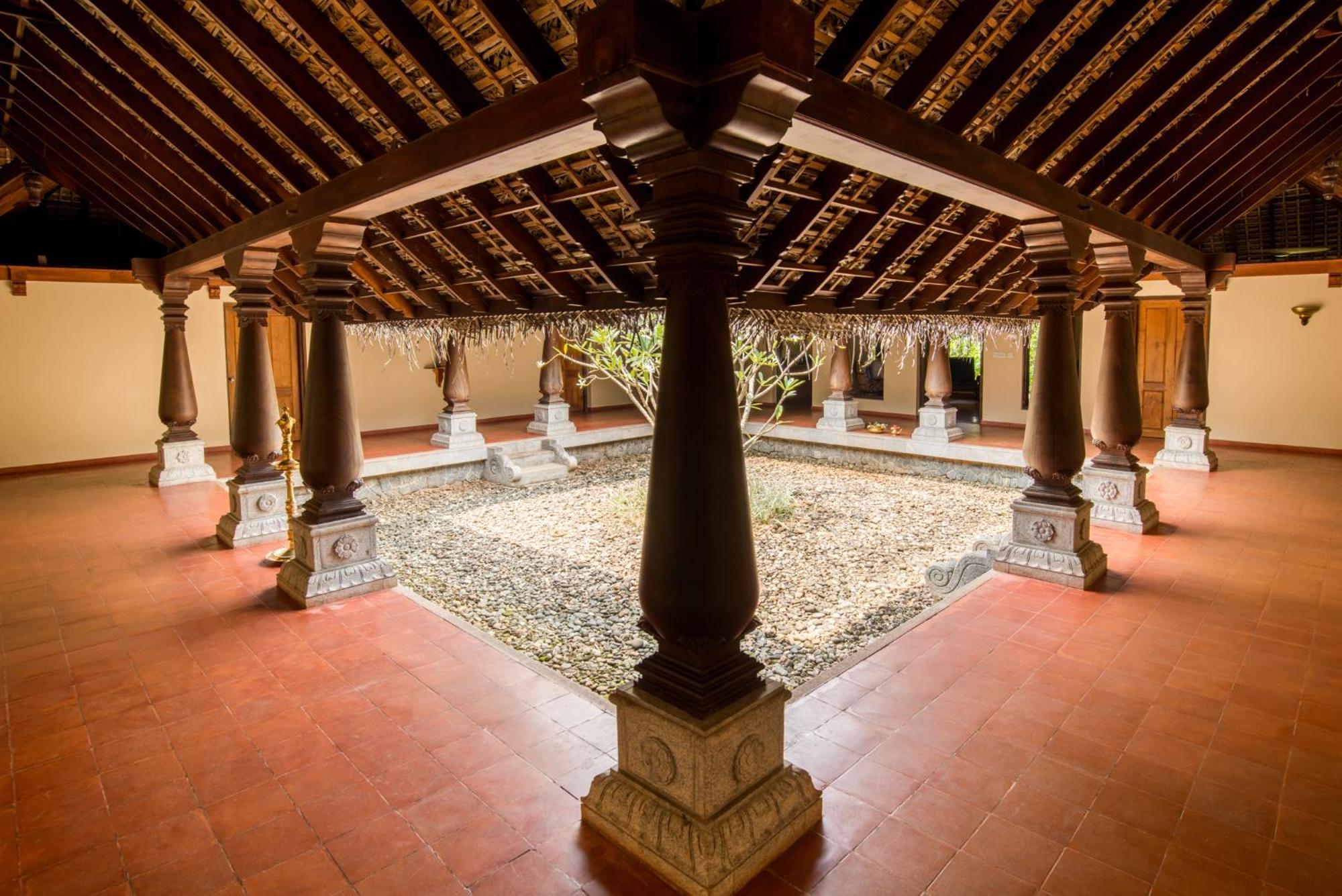 Nīleshwar Neeleshwar Hermitage מראה חיצוני תמונה